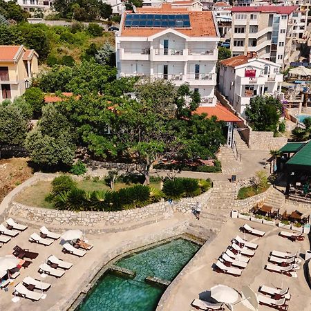Hotel R Utjeha Kültér fotó