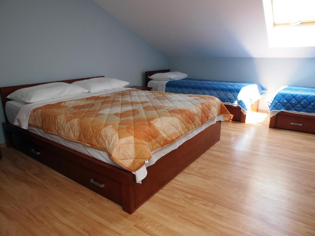 Hotel R Utjeha Szoba fotó
