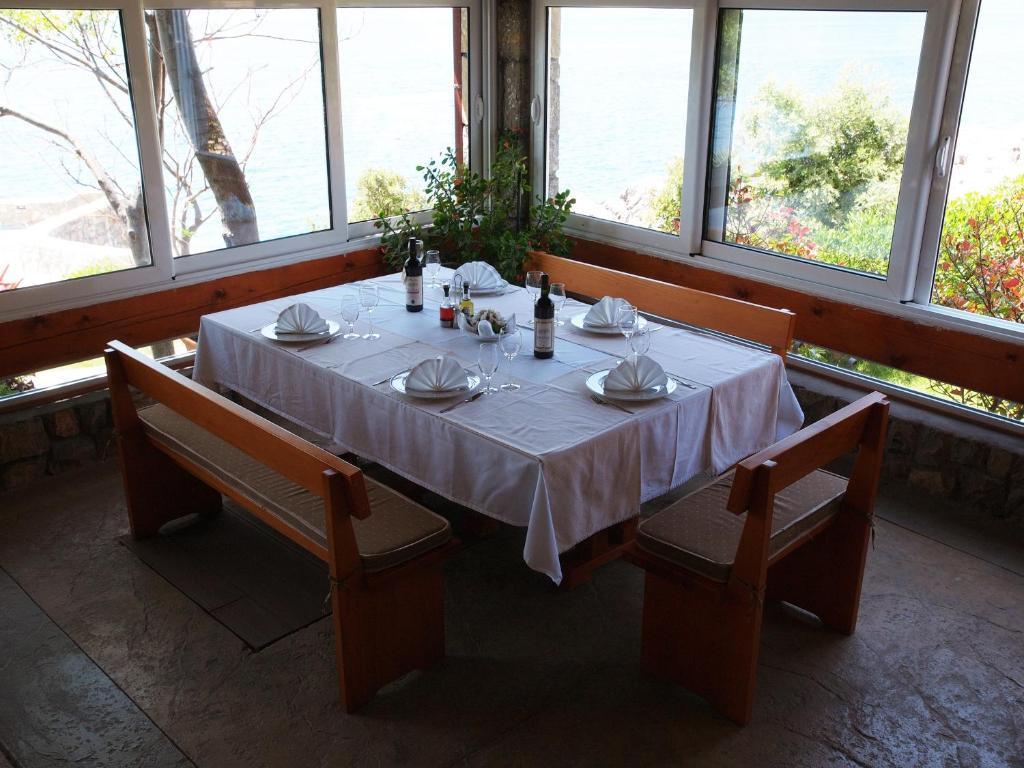 Hotel R Utjeha Kültér fotó