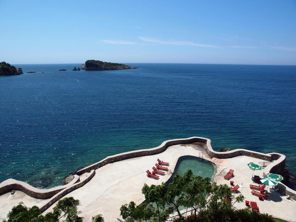 Hotel R Utjeha Kültér fotó