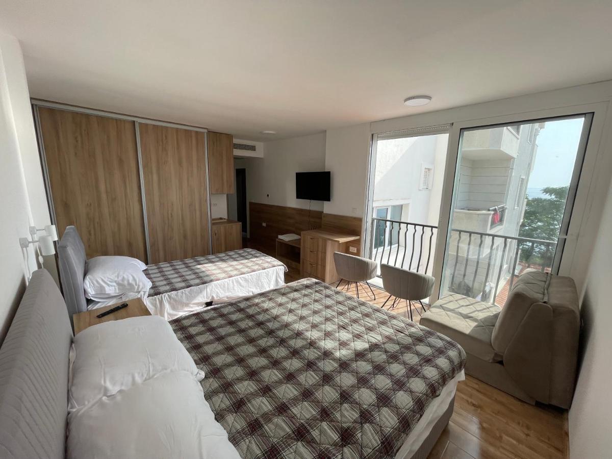Hotel R Utjeha Kültér fotó