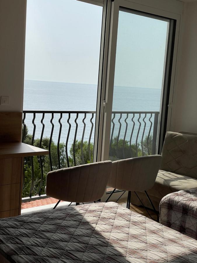 Hotel R Utjeha Kültér fotó
