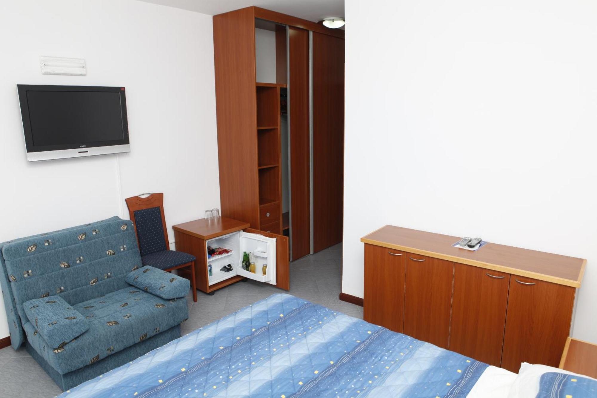 Hotel R Utjeha Szoba fotó