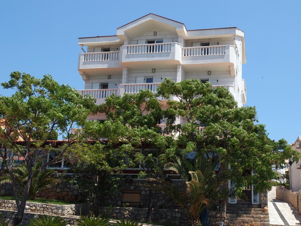 Hotel R Utjeha Kültér fotó