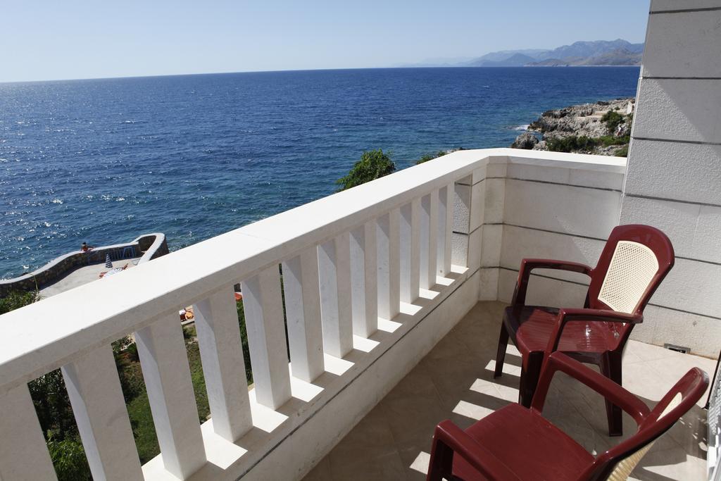 Hotel R Utjeha Szoba fotó