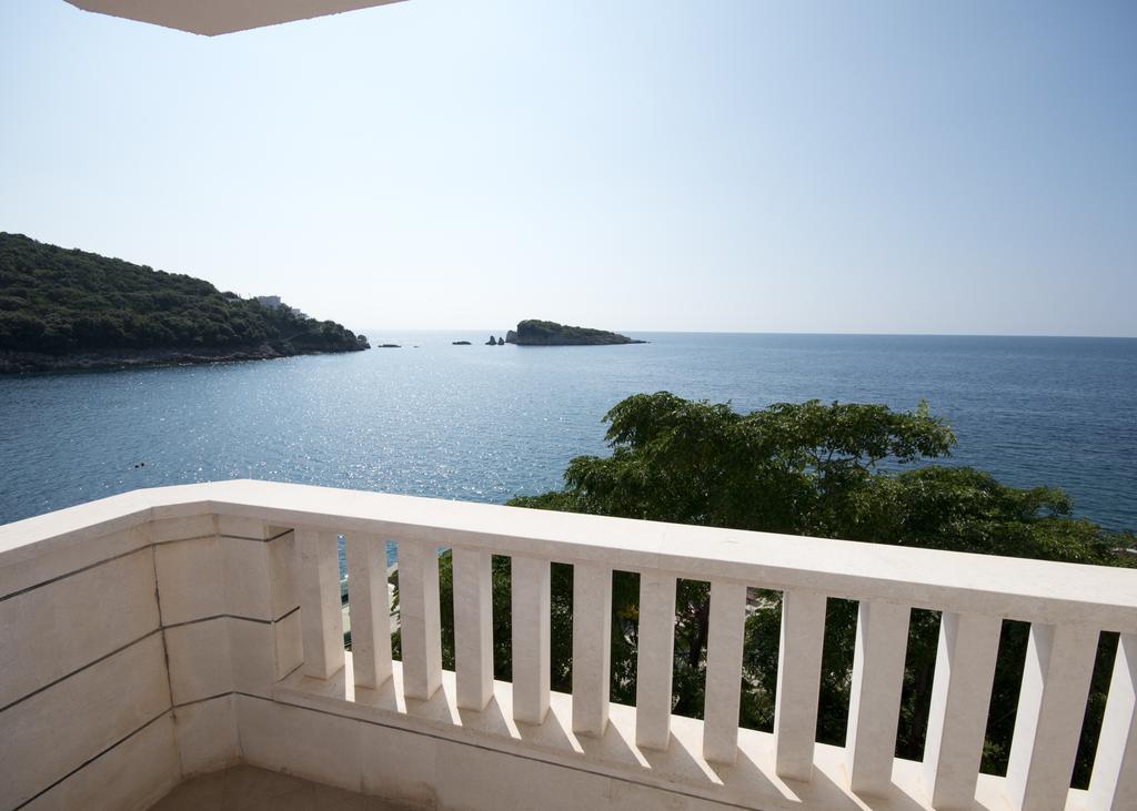 Hotel R Utjeha Kültér fotó