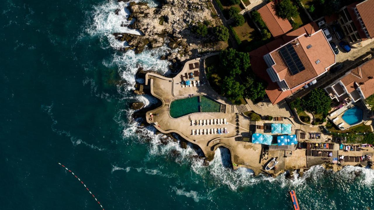 Hotel R Utjeha Kültér fotó