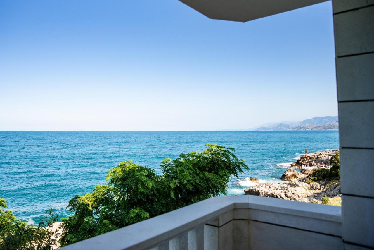 Hotel R Utjeha Kültér fotó